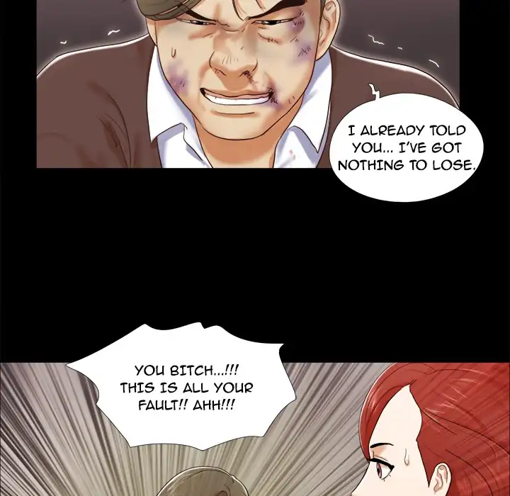 Double Trouble Chapter 9 Page 39