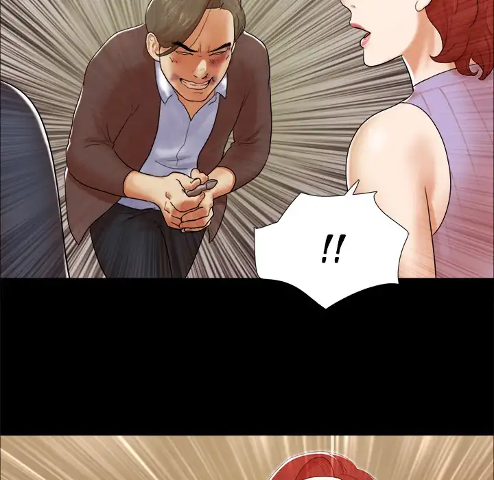 Double Trouble Chapter 9 Page 40