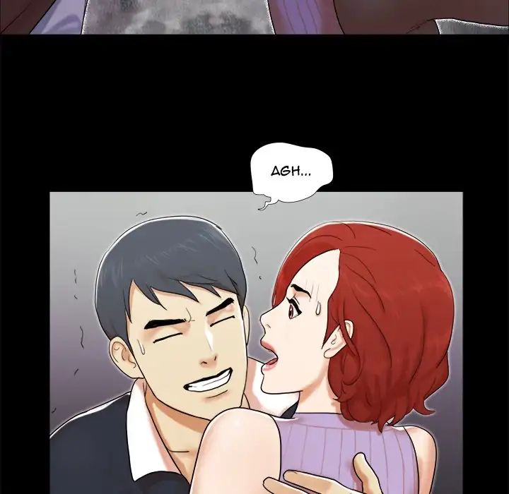 Double Trouble Chapter 9 Page 43