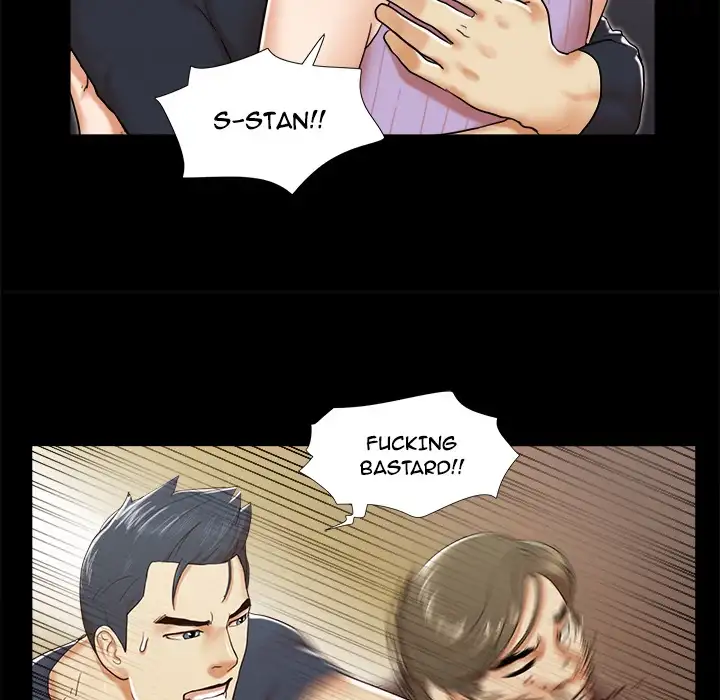 Double Trouble Chapter 9 Page 44