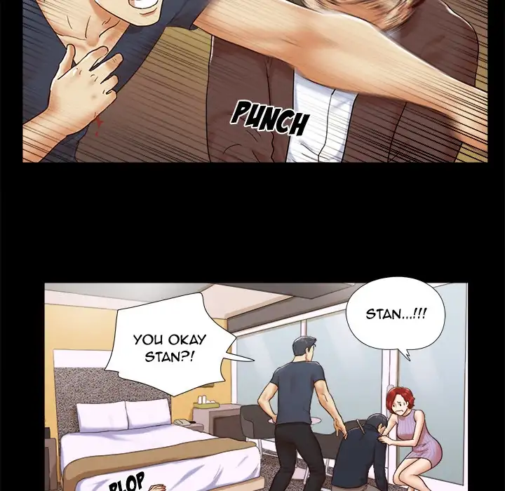 Double Trouble Chapter 9 Page 45