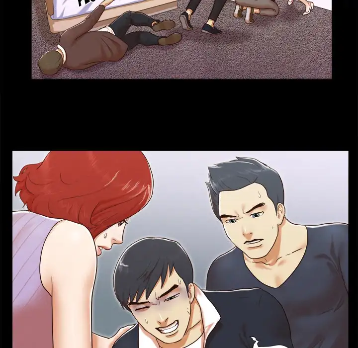 Double Trouble Chapter 9 Page 46