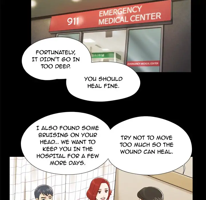 Double Trouble Chapter 9 Page 48