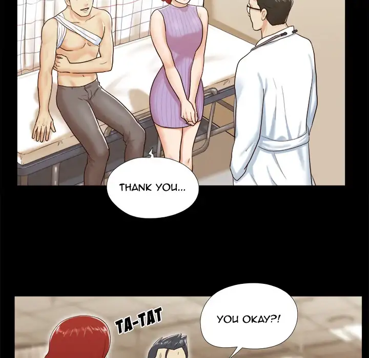 Double Trouble Chapter 9 Page 49