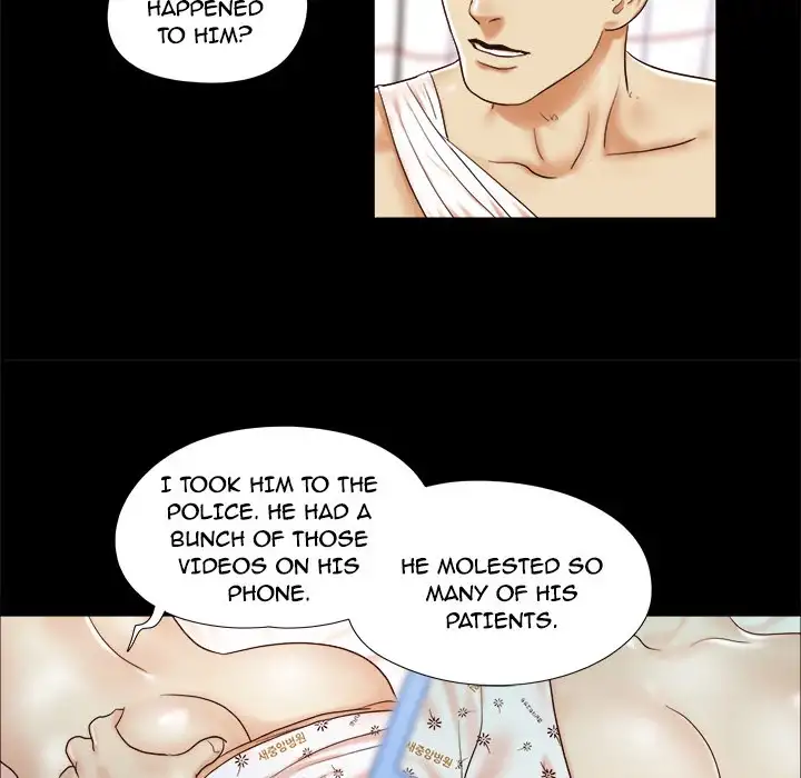 Double Trouble Chapter 9 Page 51