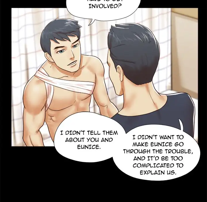 Double Trouble Chapter 9 Page 53