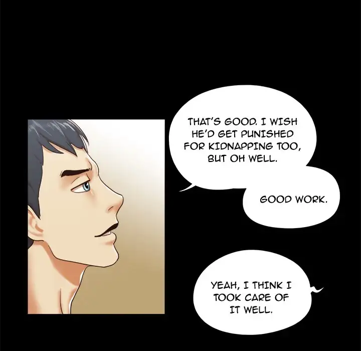 Double Trouble Chapter 9 Page 55