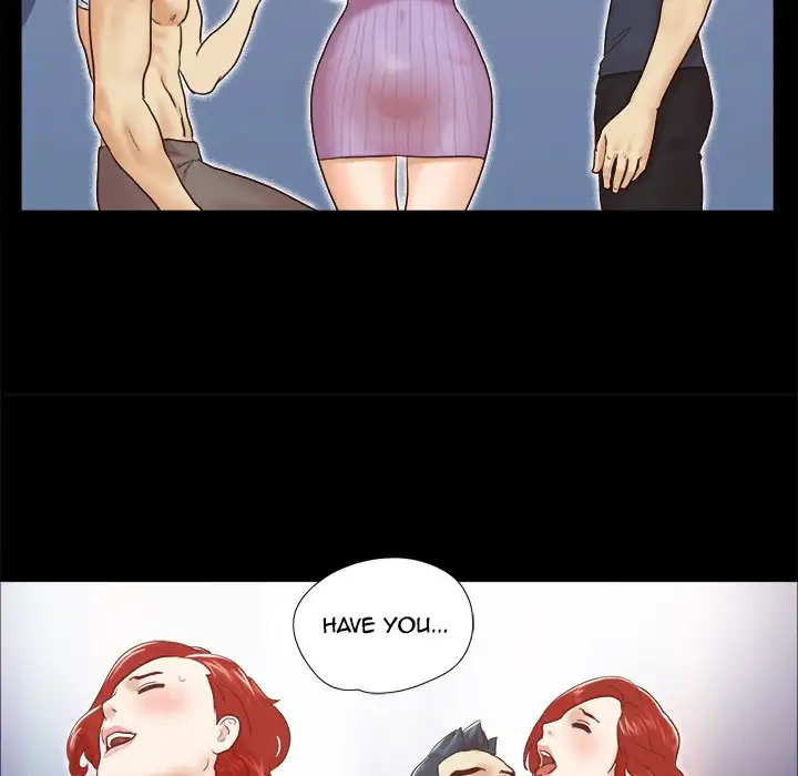 Double Trouble Chapter 9 Page 58