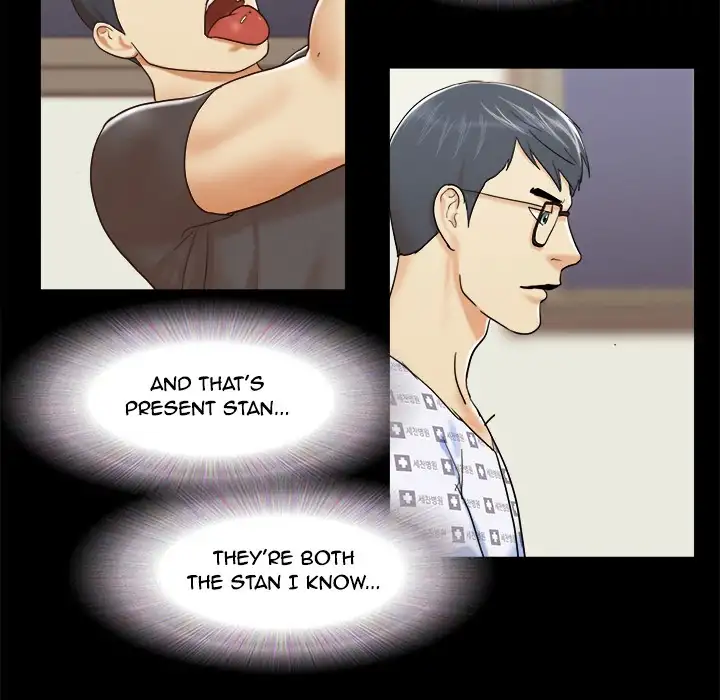 Double Trouble Chapter 9 Page 6