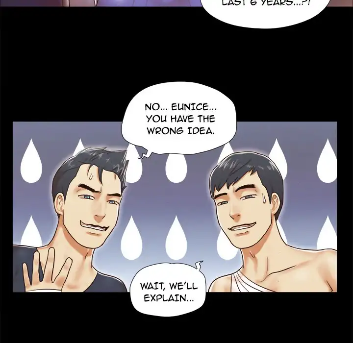 Double Trouble Chapter 9 Page 60