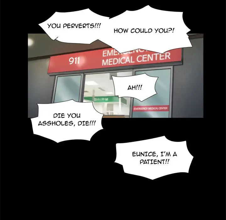 Double Trouble Chapter 9 Page 61