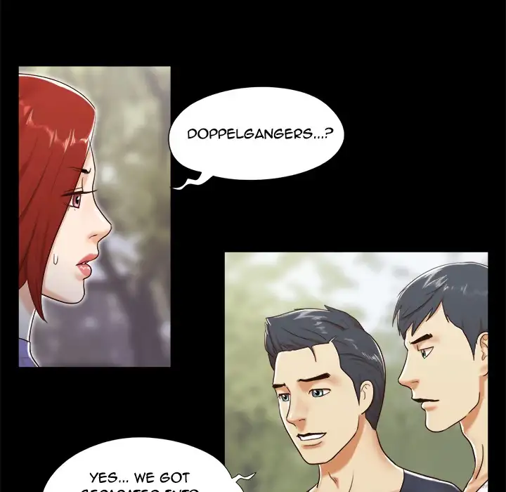 Double Trouble Chapter 9 Page 63