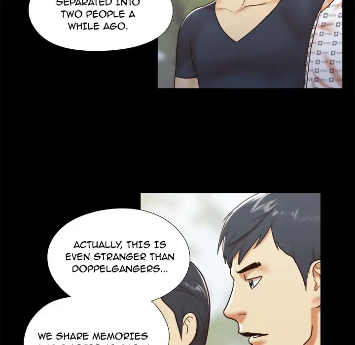 Double Trouble Chapter 9 Page 64