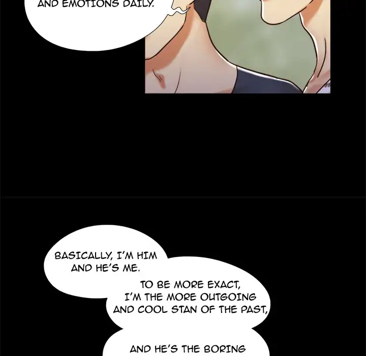 Double Trouble Chapter 9 Page 65