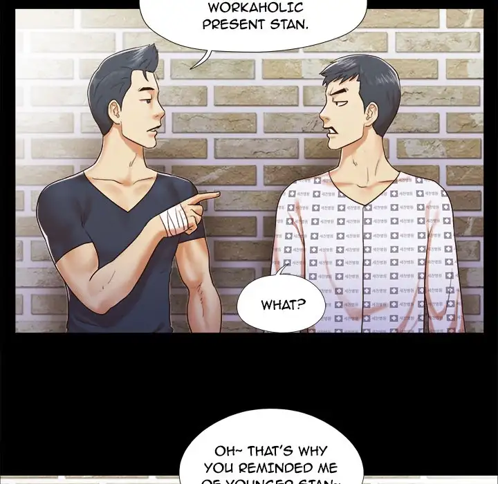 Double Trouble Chapter 9 Page 66