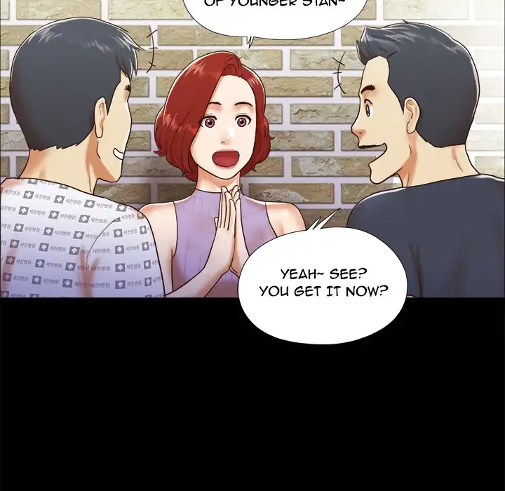 Double Trouble Chapter 9 Page 67
