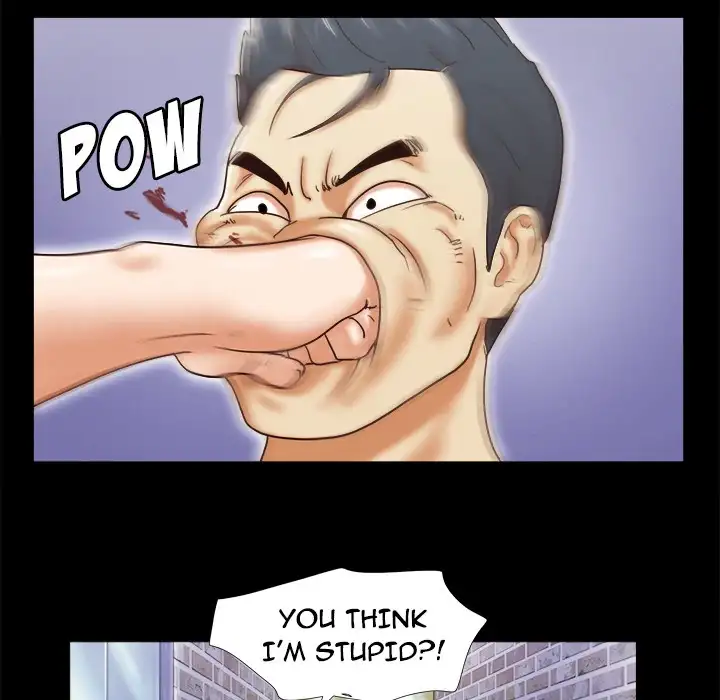 Double Trouble Chapter 9 Page 68