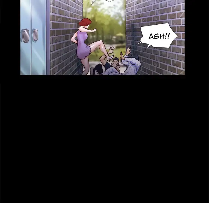 Double Trouble Chapter 9 Page 69