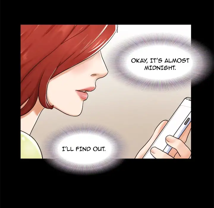 Double Trouble Chapter 9 Page 7