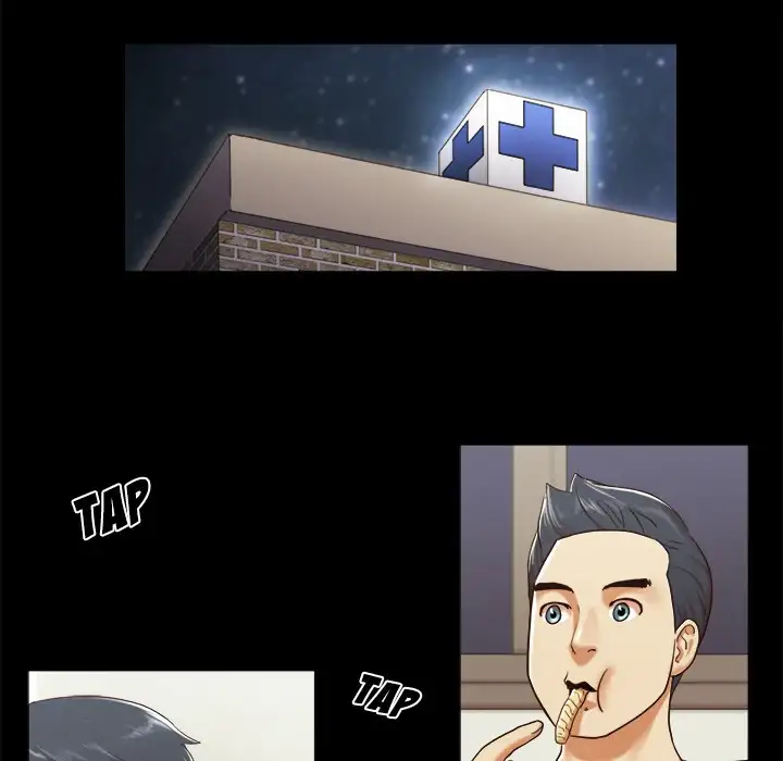 Double Trouble Chapter 9 Page 70