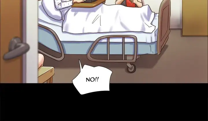 Double Trouble Chapter 9 Page 72
