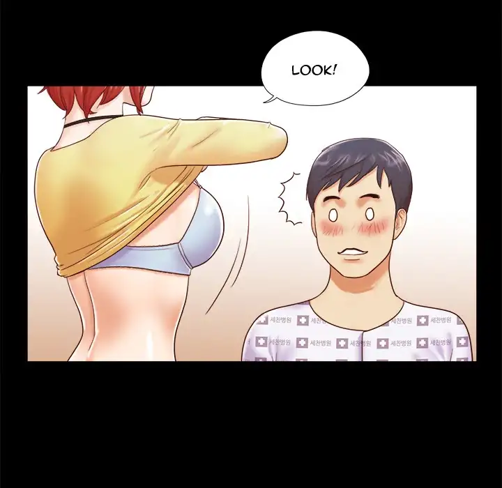 Double Trouble Chapter 10 Page 11