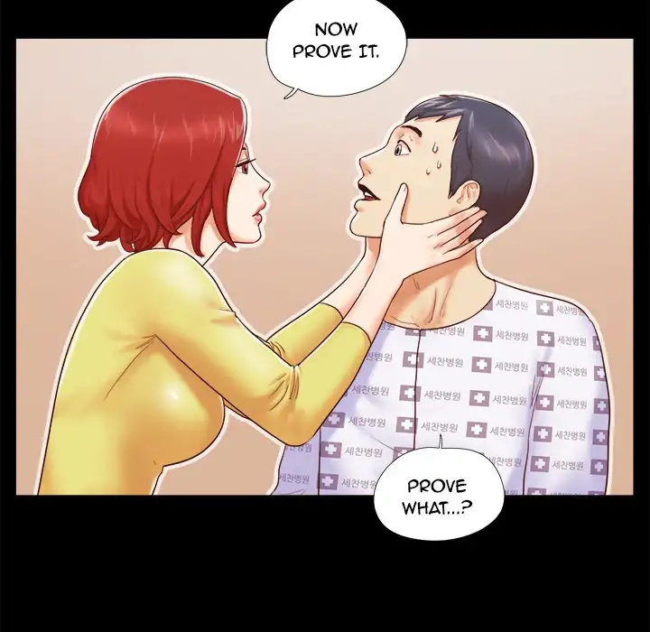 Double Trouble Chapter 10 Page 15