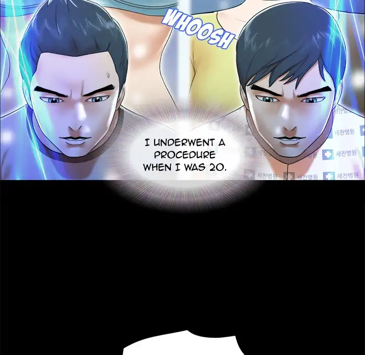 Double Trouble Chapter 10 Page 20