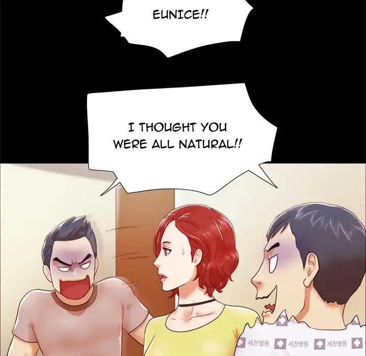 Double Trouble Chapter 10 Page 21
