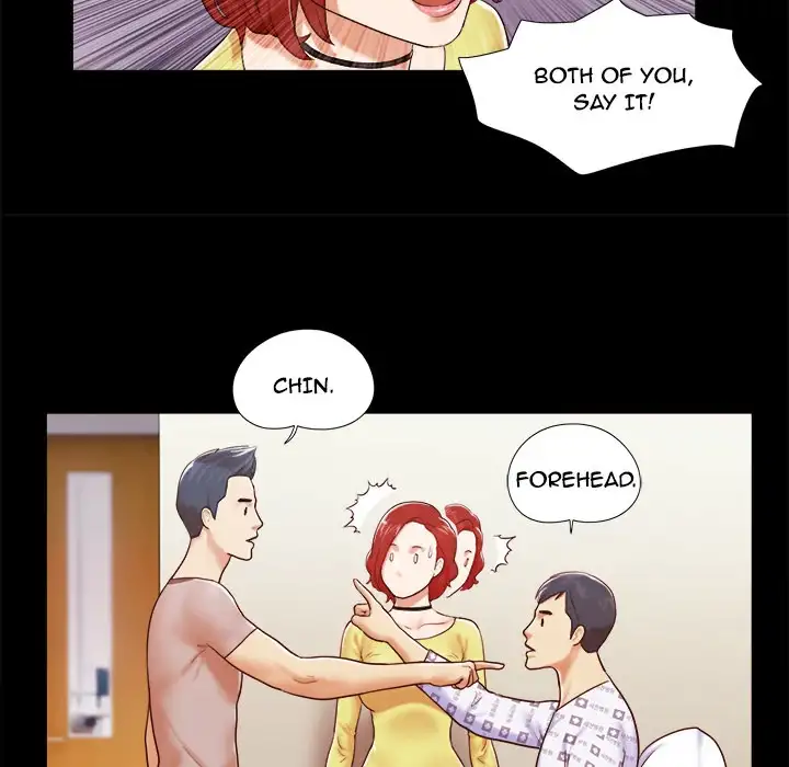 Double Trouble Chapter 10 Page 23