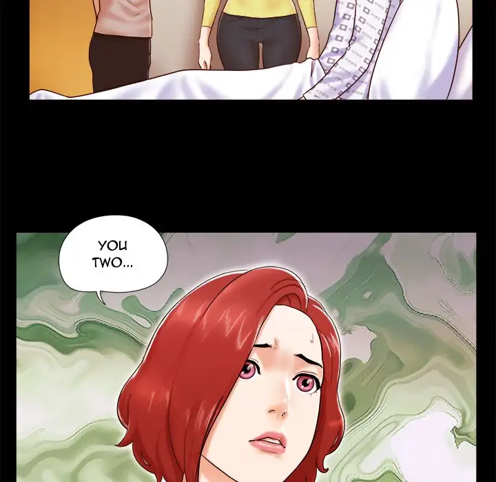 Double Trouble Chapter 10 Page 24
