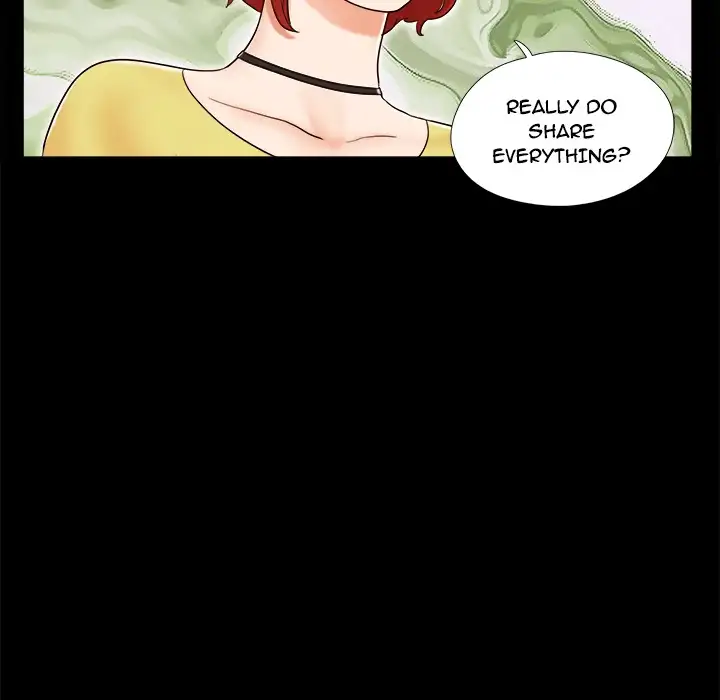 Double Trouble Chapter 10 Page 25