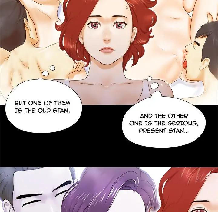 Double Trouble Chapter 10 Page 28