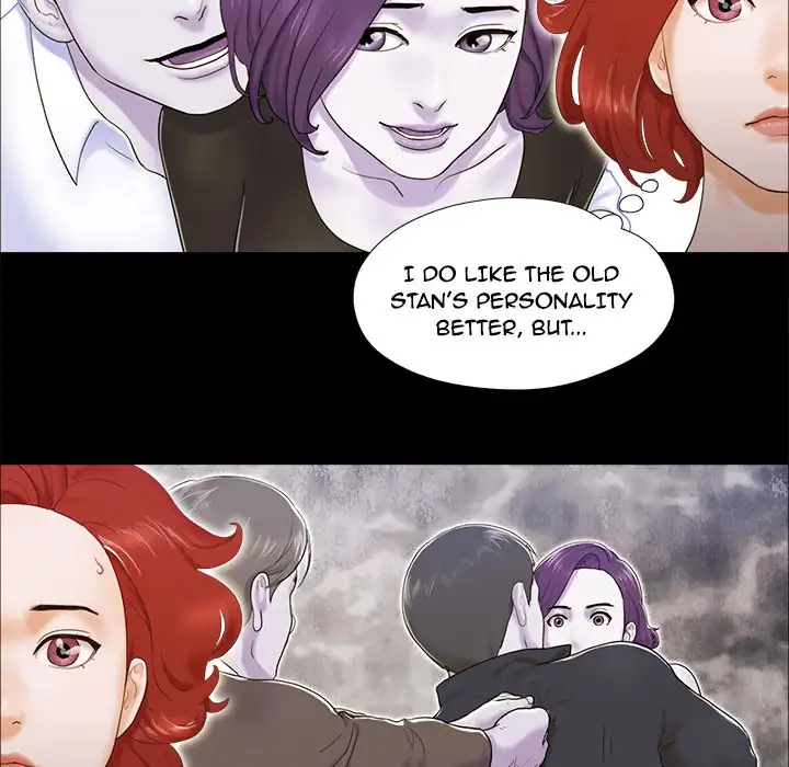 Double Trouble Chapter 10 Page 29