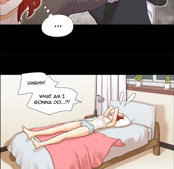 Double Trouble Chapter 10 Page 30
