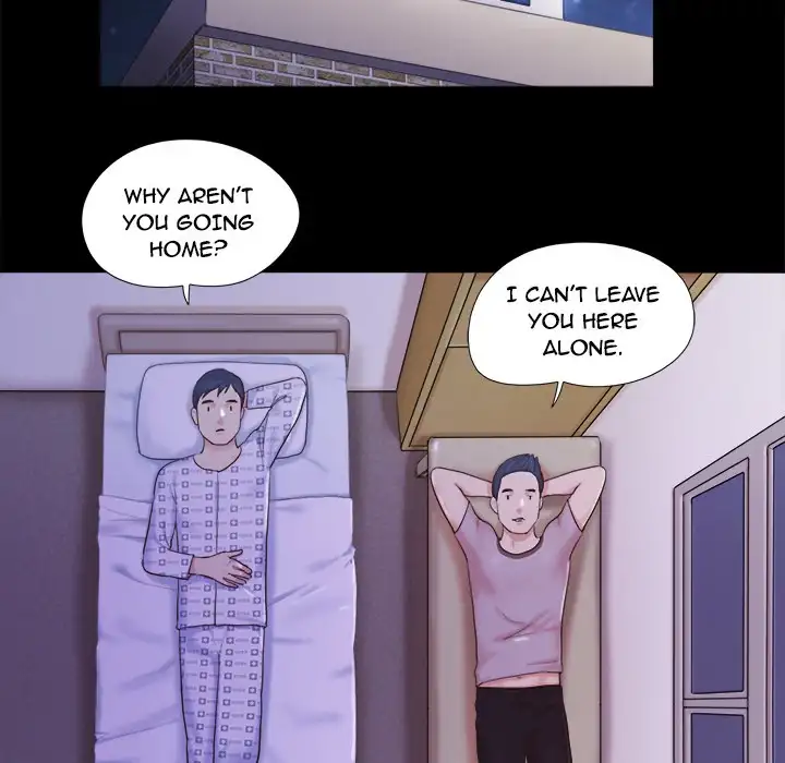 Double Trouble Chapter 10 Page 32