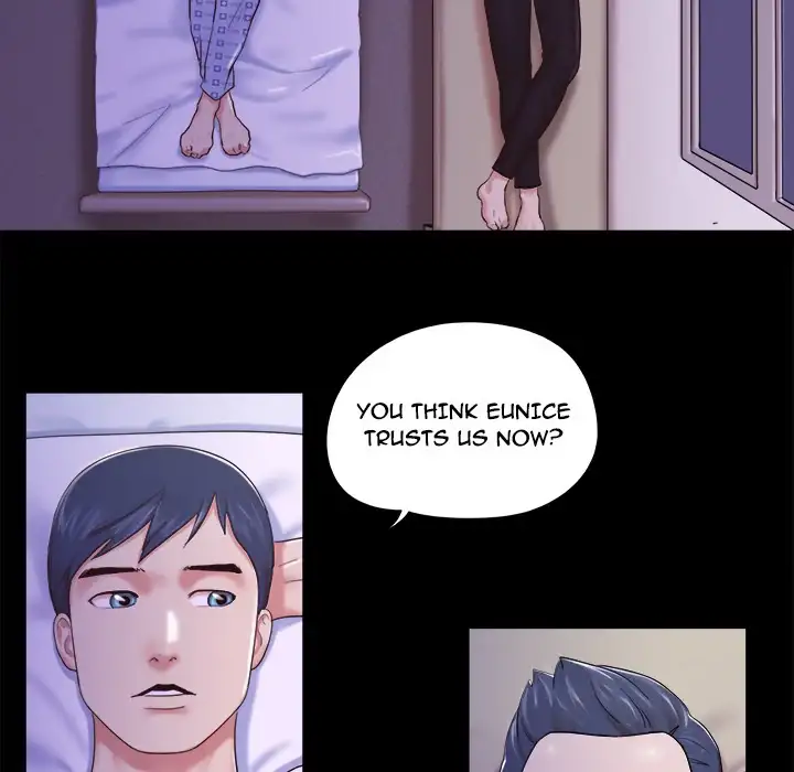 Double Trouble Chapter 10 Page 33