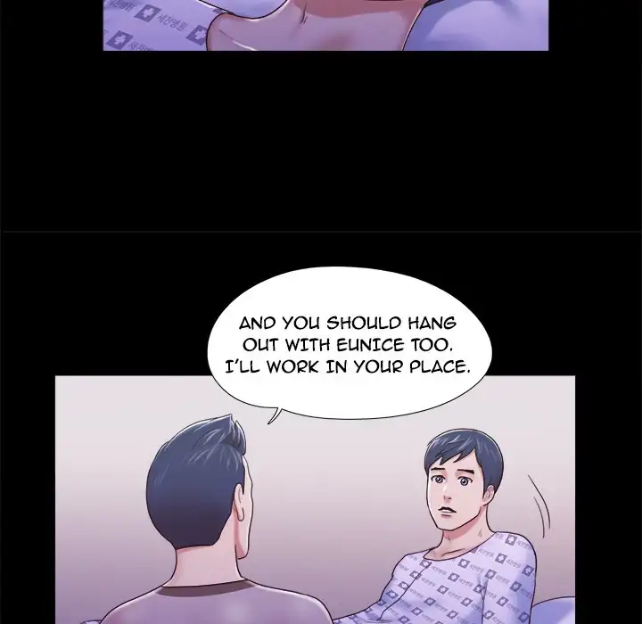 Double Trouble Chapter 10 Page 37