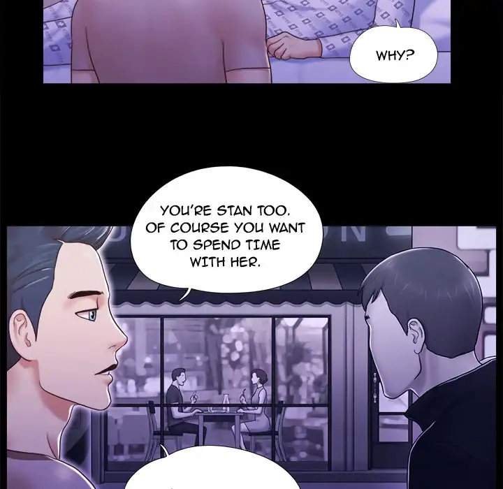 Double Trouble Chapter 10 Page 38