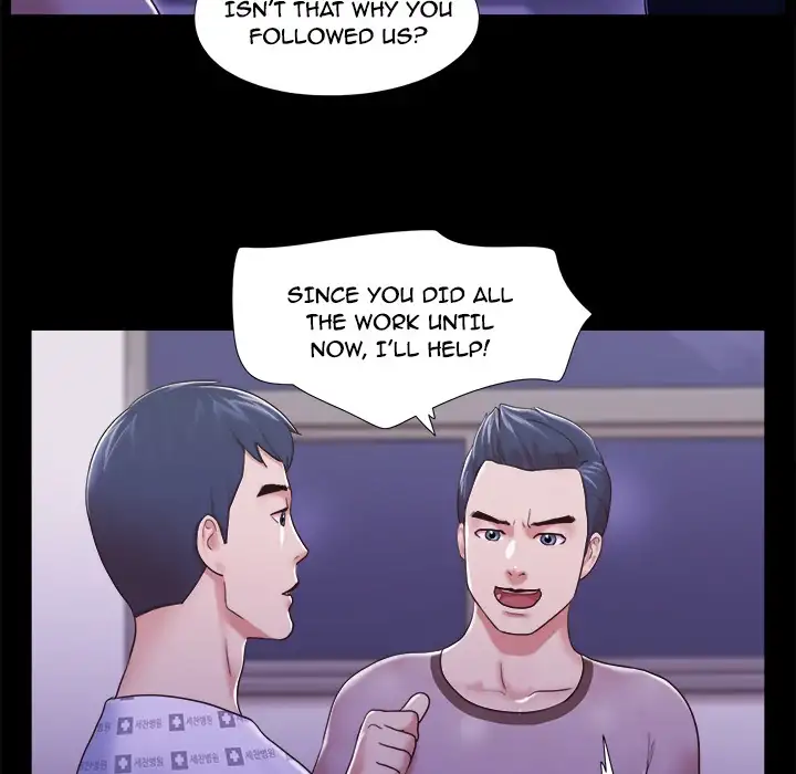 Double Trouble Chapter 10 Page 39