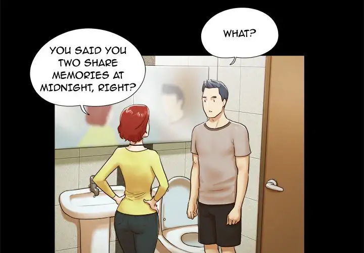 Double Trouble Chapter 10 Page 4
