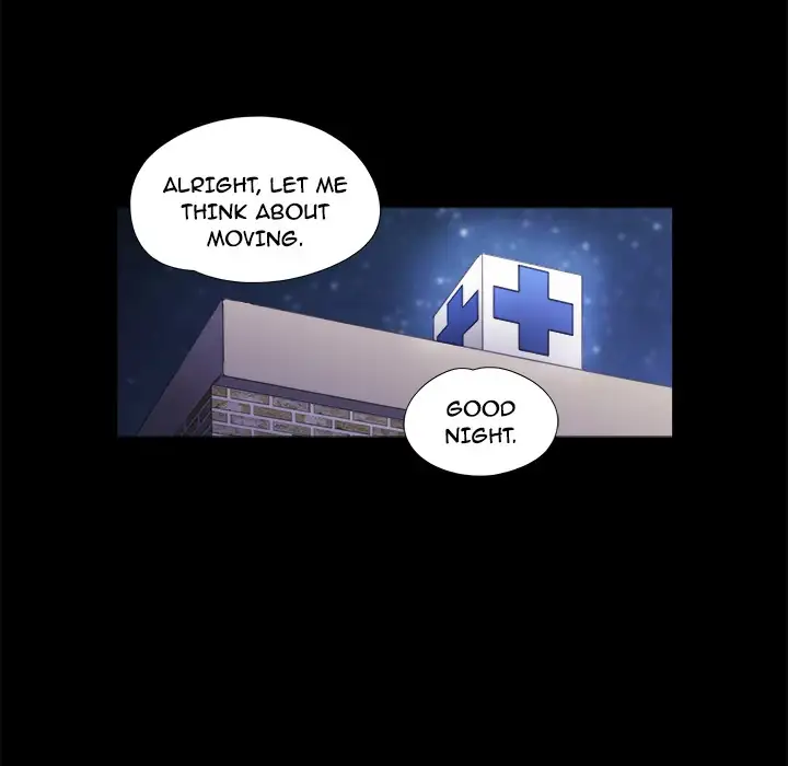 Double Trouble Chapter 10 Page 42