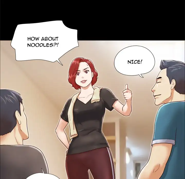 Double Trouble Chapter 10 Page 46