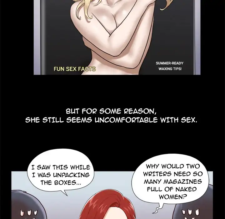 Double Trouble Chapter 10 Page 49