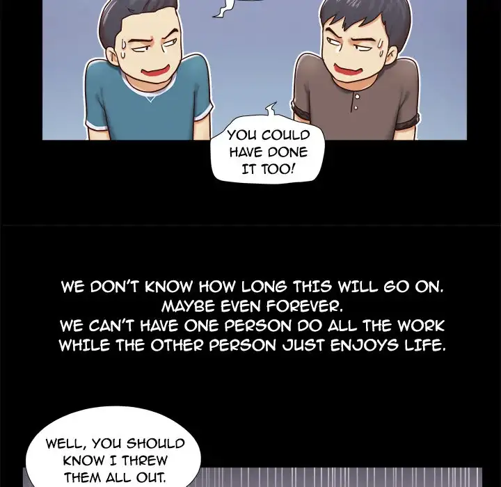 Double Trouble Chapter 10 Page 51