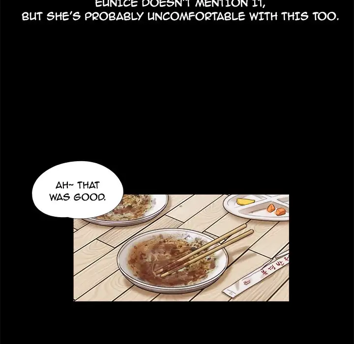 Double Trouble Chapter 10 Page 53