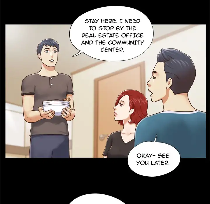 Double Trouble Chapter 10 Page 54