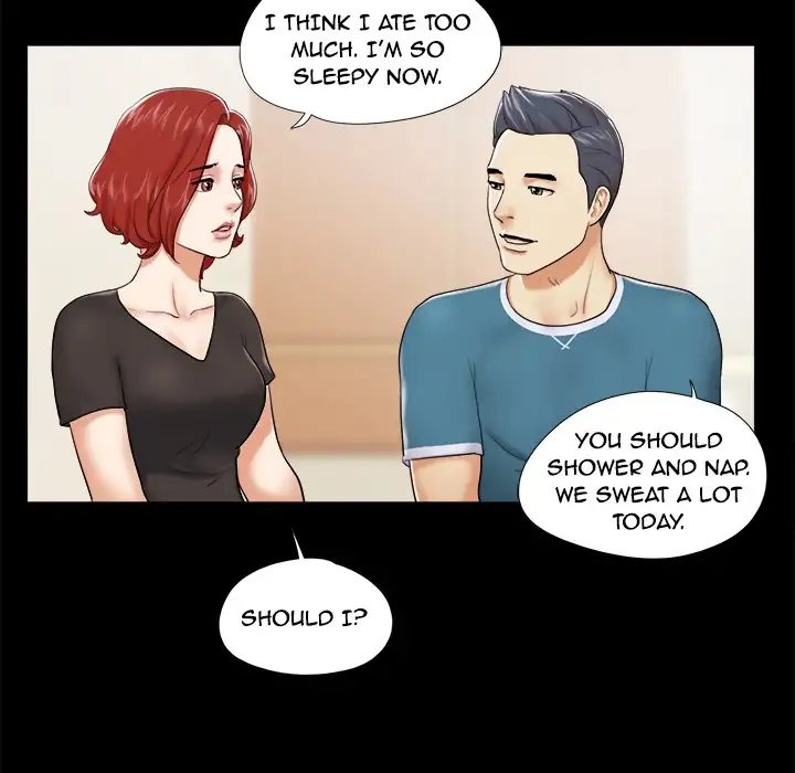 Double Trouble Chapter 10 Page 55
