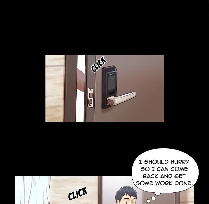 Double Trouble Chapter 10 Page 56