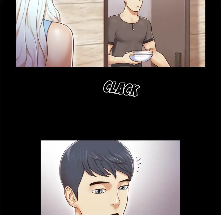 Double Trouble Chapter 10 Page 57